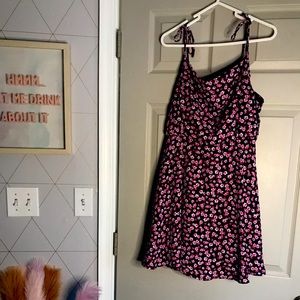 altar’d state flowery dress 🌸